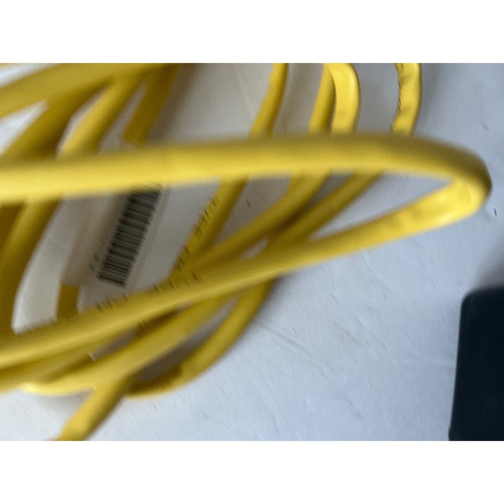 Netgear Cable Modem CM500 DOCSIS 3.0 16x4 High Speed Black Networking - Picture 10 of 13
